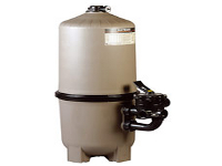 Filtre � Diatom�es Hayward Pro Grid - 11 m3/h